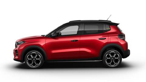 2026 Citroën C3 — sličica 2