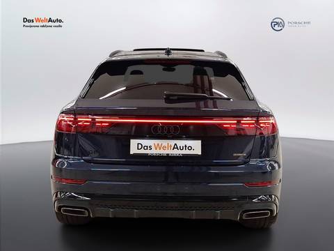 2026 Audi Q8 — sličica 6