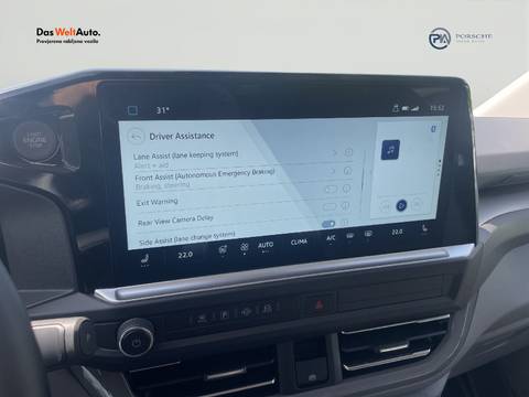 2026 Volkswagen Caravelle — sličica 17