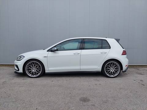 2017 Volkswagen Golf — sličica 2
