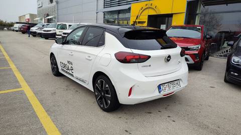 2020 Opel Corsa — sličica 6