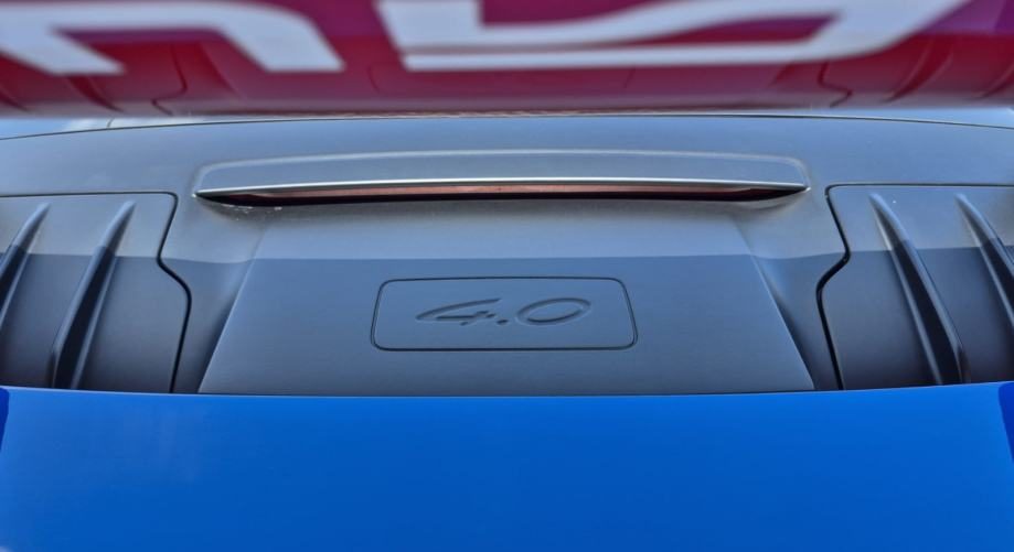 2021 Porsche 911 — fotografija 25