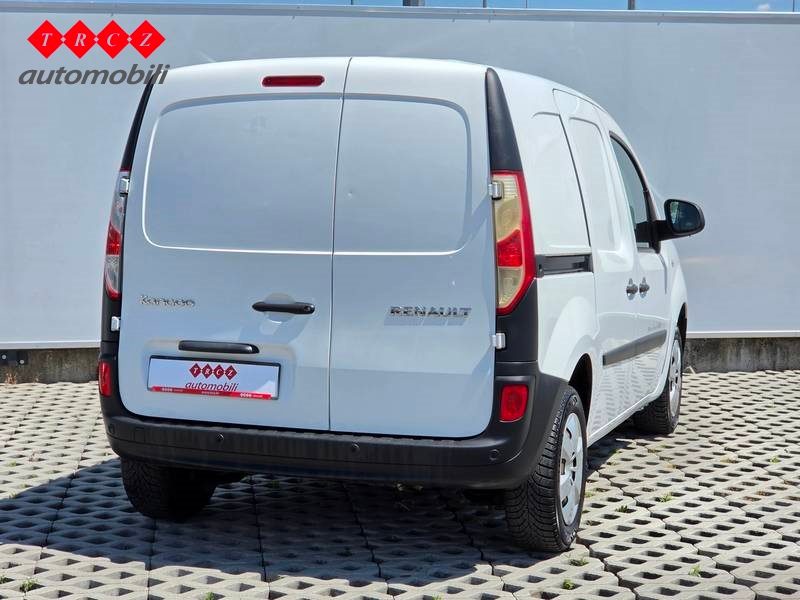 2021 Renault Kangoo — fotografija 3