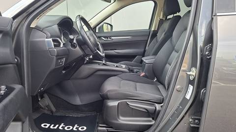 2018 Mazda CX-5 — sličica 6