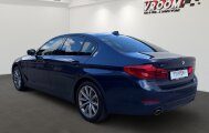 2019 BMW Serija 5 — fotografija 22