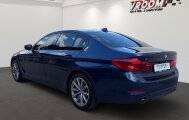 2019 BMW Serija 5 — sličica 22