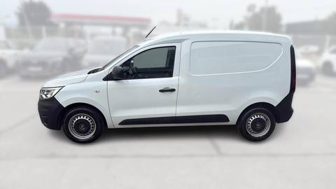 2022 Renault Express — sličica 4