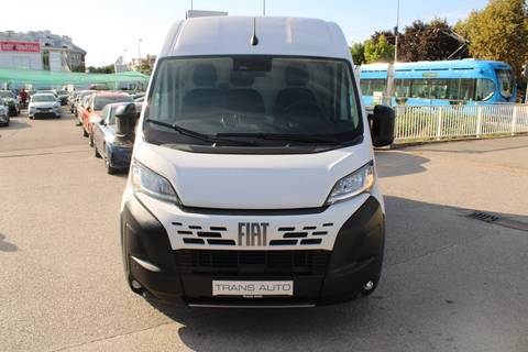 2024 Fiat Ducato — sličica 2