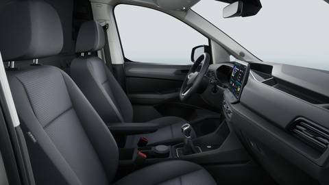 2026 Volkswagen Caddy — sličica 2