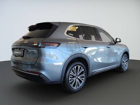 2026 Geely Starray EM-i — sličica 4