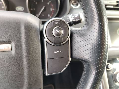 2016 Land Rover Range Rover Sport — sličica 18
