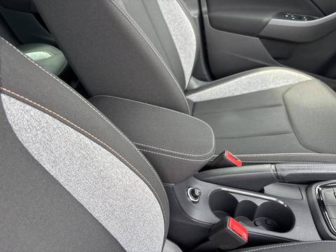 2024 Škoda Scala — sličica 21