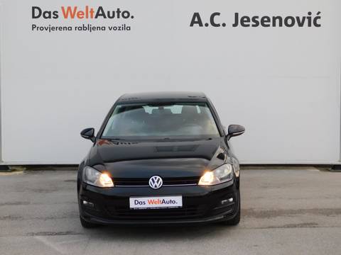 2016 Volkswagen Golf — sličica 2