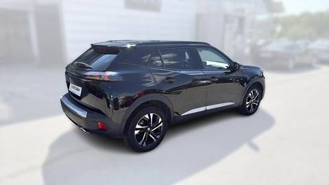 2022 Peugeot 2008 — sličica 7