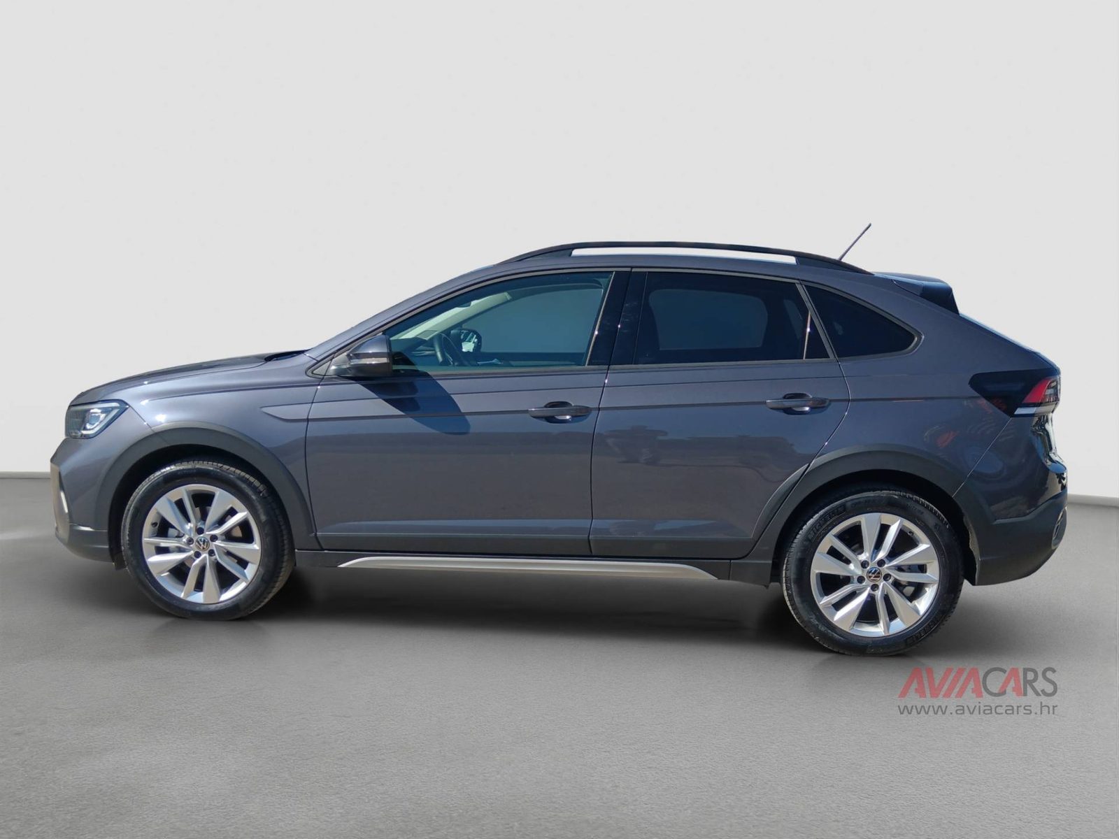 2025 Volkswagen Taigo — fotografija 7