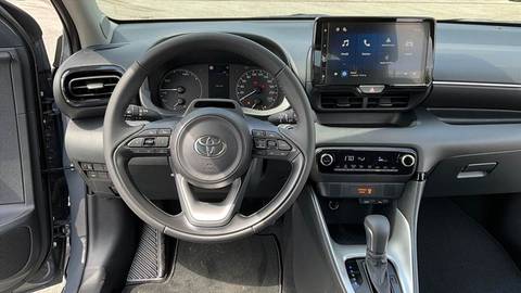 2026 Toyota Yaris — sličica 7