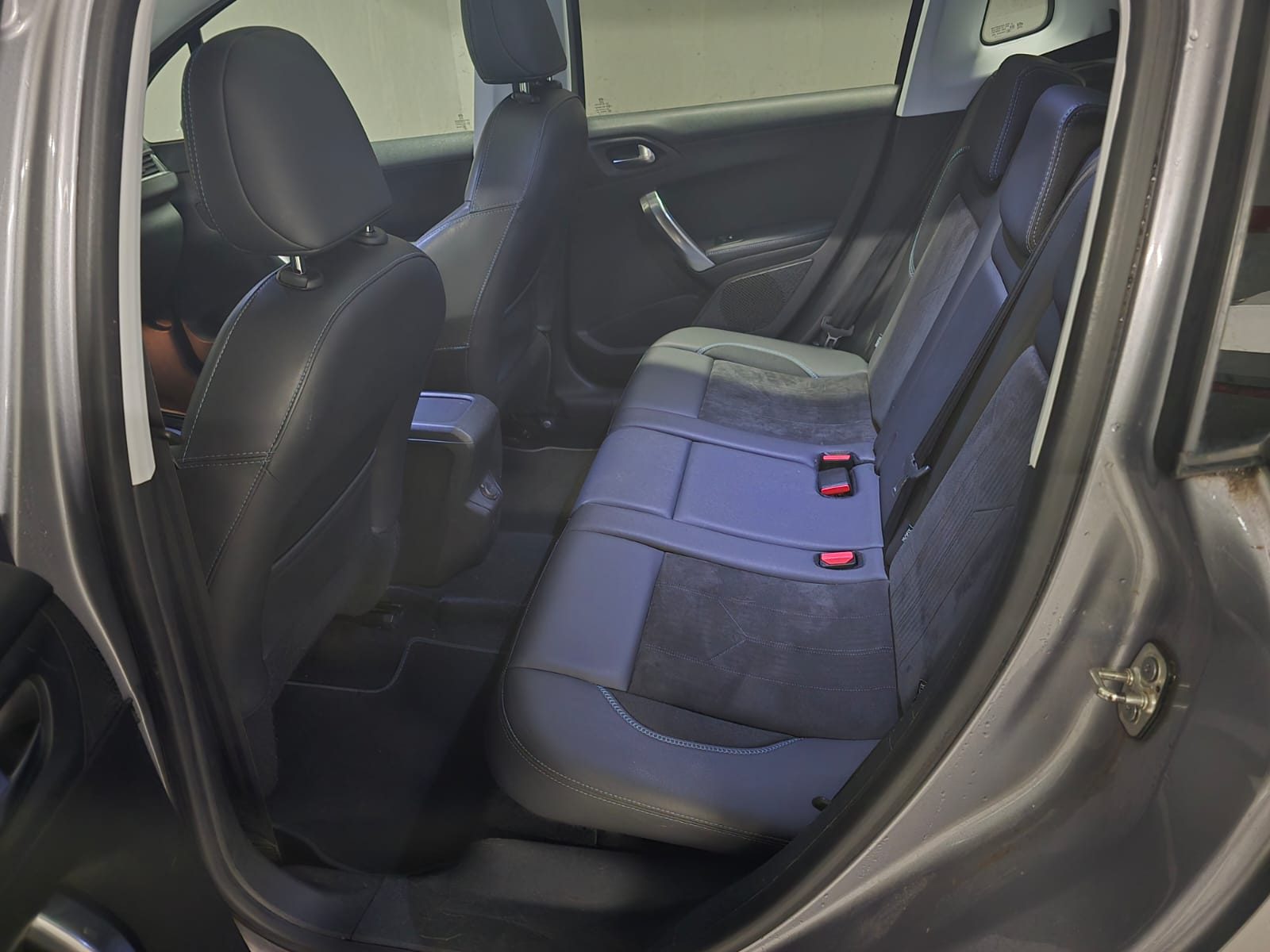 2018 Peugeot 2008 — fotografija 10