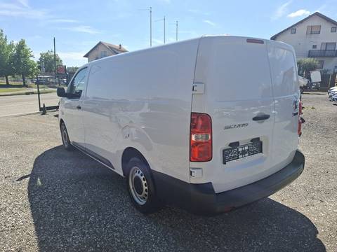2023 Fiat Scudo — sličica 9