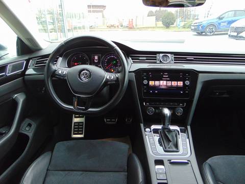 2017 Volkswagen Arteon — sličica 6