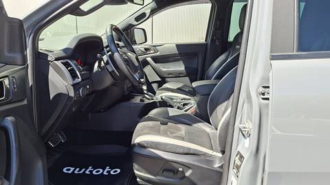 2021 Ford Ranger — sličica 6