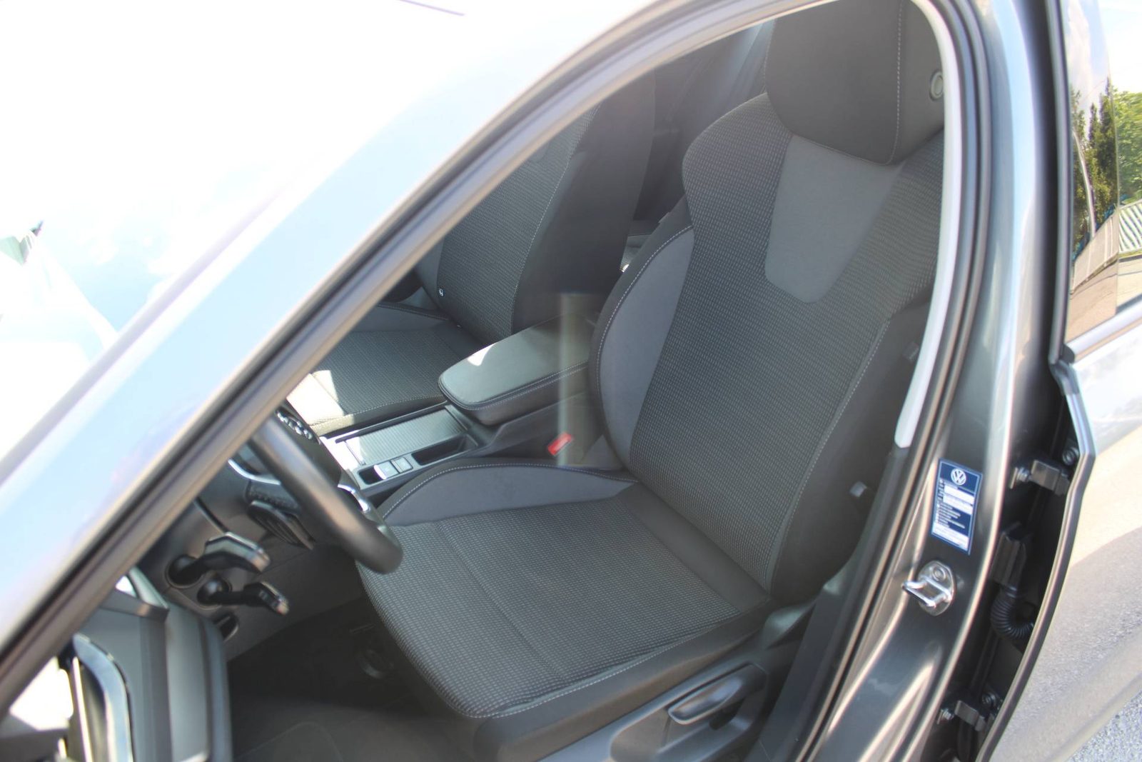 2024 Škoda Octavia Combi — fotografija 10