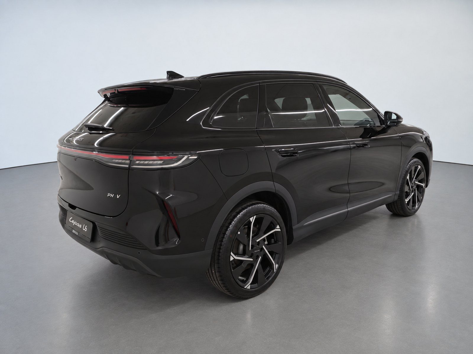 2026 Lepas L8 — fotografija 5