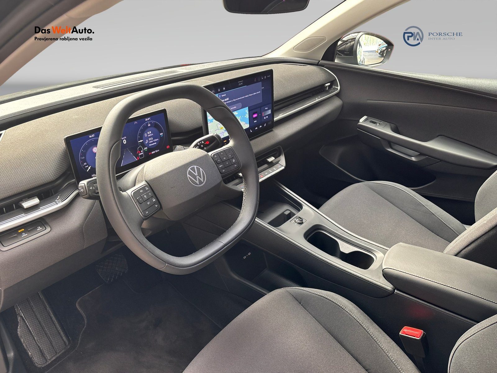 2026 Volkswagen ID.Polo — fotografija 9