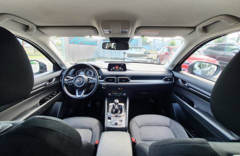 2019 Mazda CX-5 — sličica 11
