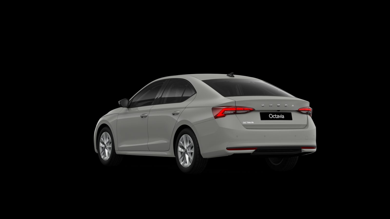 2026 Škoda Octavia — fotografija 4