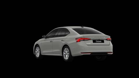 2026 Škoda Octavia — sličica 4