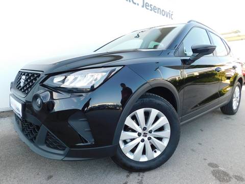 2024 Seat Arona — sličica 7