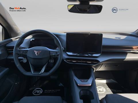 2026 Cupra Raval — sličica 12