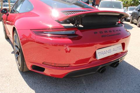 2018 Porsche 911 — sličica 9