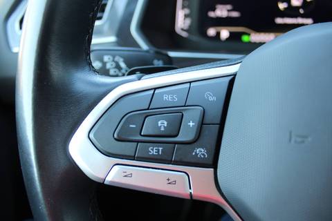 2022 Volkswagen Tiguan — sličica 15