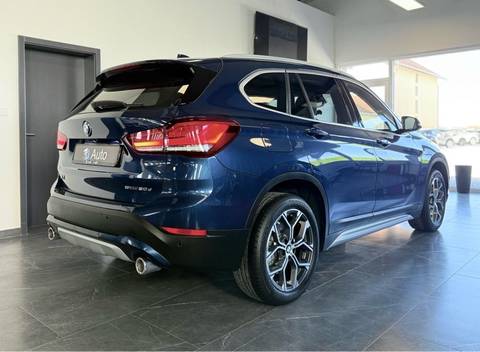 2020 BMW X1 — sličica 6