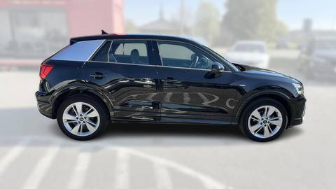 2023 Audi Q2 — sličica 8