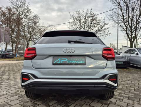 2024 Audi Q2 S line — sličica 17