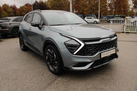 2024 Kia Sportage — sličica 3
