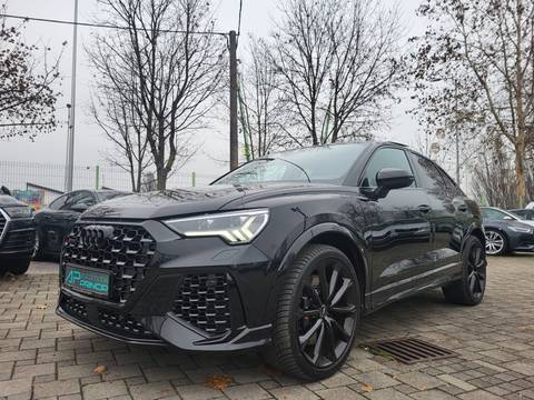 2022 Audi Q3 — sličica 2