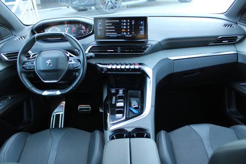 2023 Peugeot 3008 — sličica 14