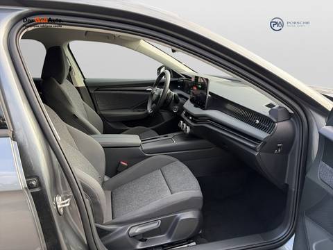 2025 Škoda Superb Combi — sličica 10