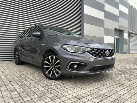 2018 Fiat Tipo Cross — sličica 2