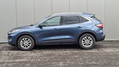 2024 Ford Kuga — sličica 2
