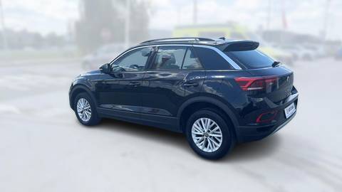 2023 Volkswagen T-Roc — sličica 5
