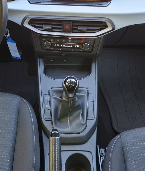 2022 Seat Ibiza — sličica 20