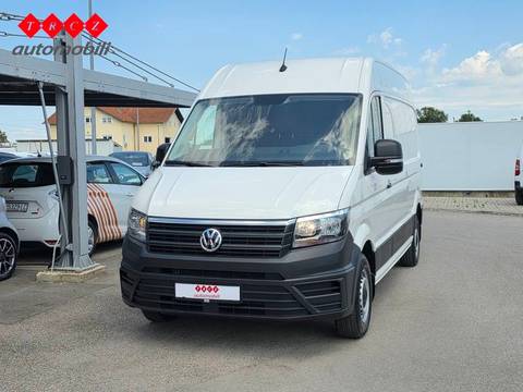 2023 Volkswagen Crafter — sličica 2