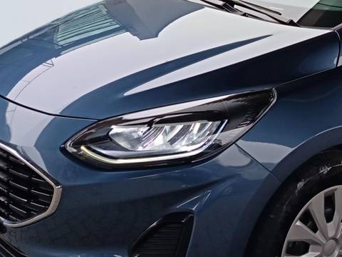 2023 Ford Fiesta — sličica 10