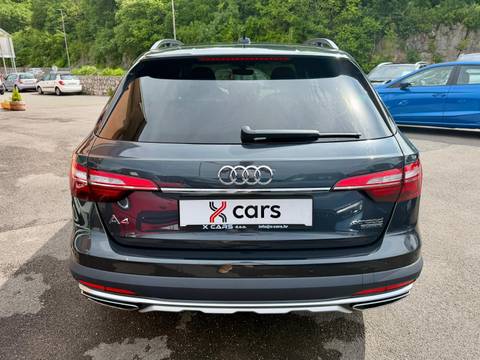 2023 Audi A4 — sličica 5