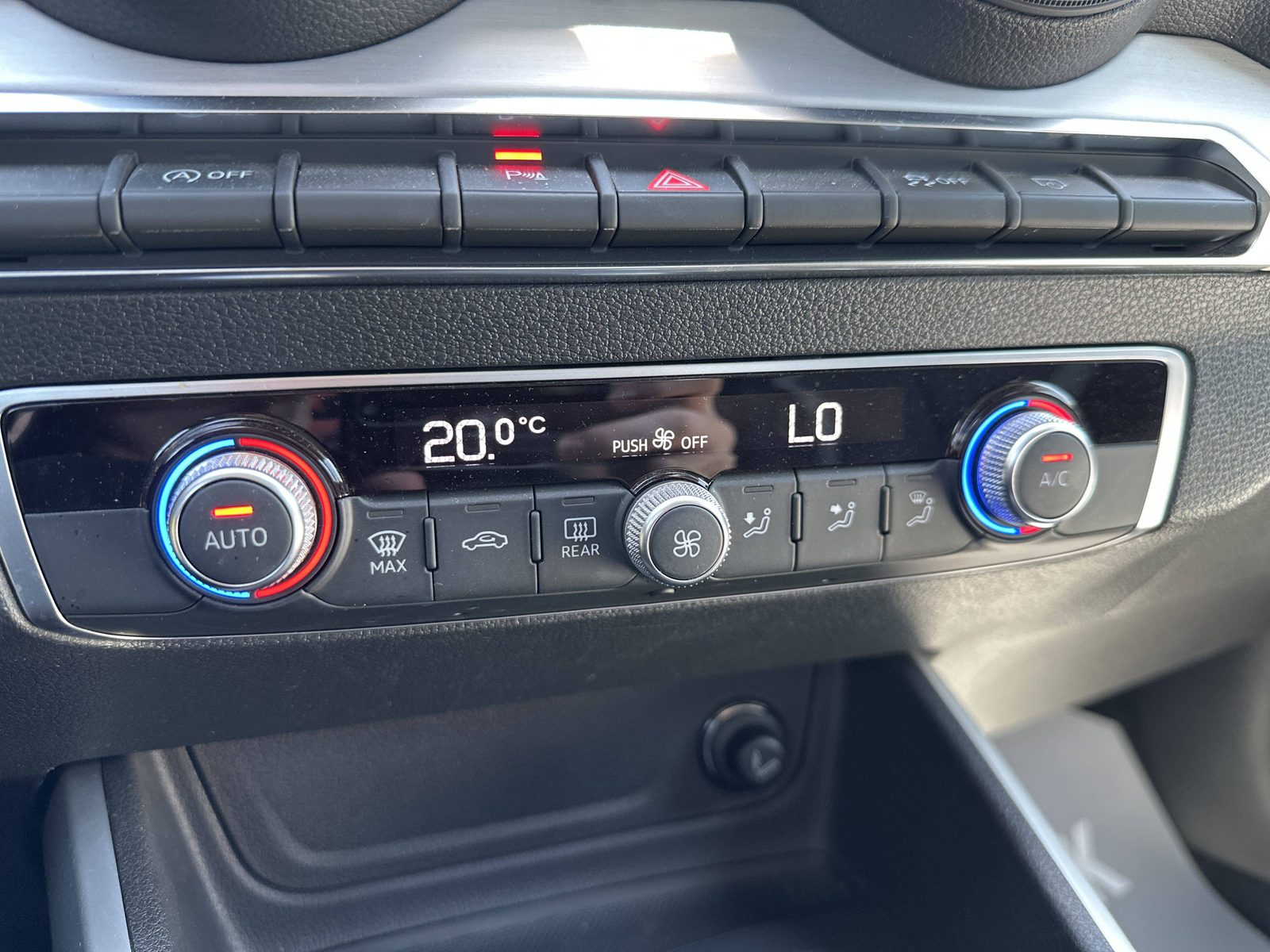 2020 Audi Q2 — fotografija 23