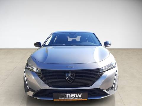 2022 Peugeot 308 — sličica 2